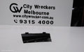 AUDI A4 HEATER/AC CONTROLS, THREE ZONE CLIMATE CONTROL, B8 8K, HEATED TYPE, 02/2008 - 06/2012 - Image 1