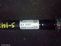 MAZDA CX9 RIGHT DRIVESHAFT, REAR, AWD, TC, 07/2016 ONWARDS - Image 1