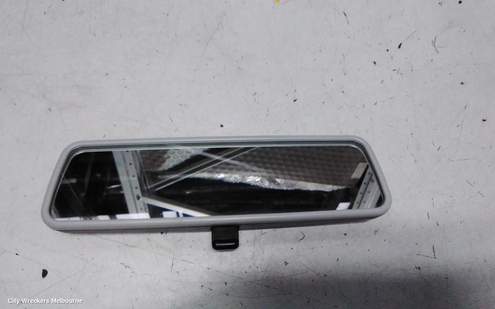 VOLKSWAGEN CRAFTER INTERIOR MIRROR, SY1, 08/2017 ONWARDS - Image 1