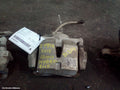 TOYOTA CAMRY CALIPER, RH FRONT, XV70, 09/2017 ONWARDS - Image 1