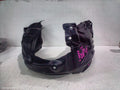 MAZDA 2 LEFT GUARD LINER, DJ/DL, FRONT, 09/2014 ONWARDS - Image 1