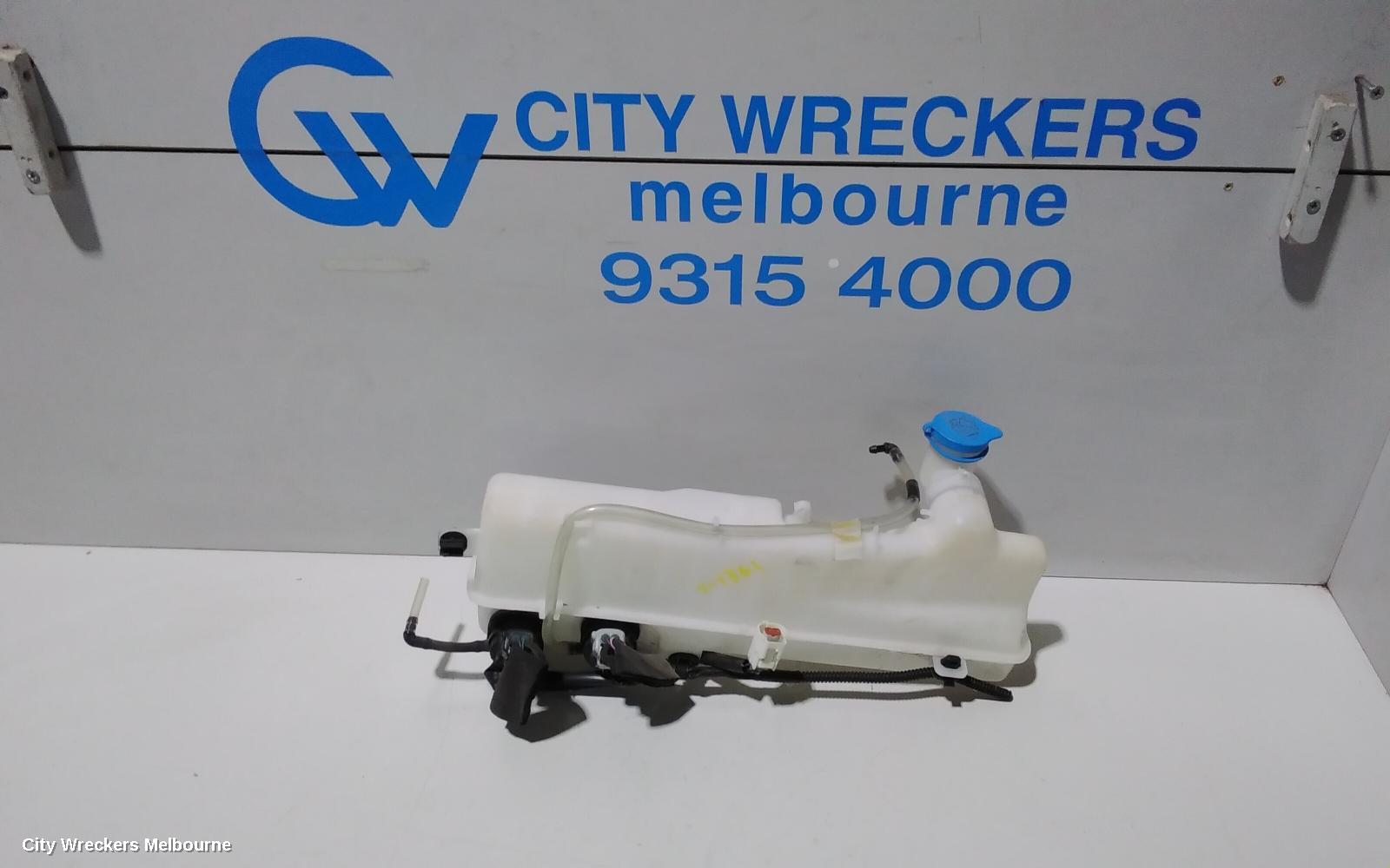 SUZUKI IGNIS WASHER BOTTLE, MF, 11/2016 ONWARDS - Image 1