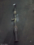 TOYOTA CAMRY CATALYTIC CONVERTER, CATALYTIC CONVERTER, 2.4, PETROL, SK36, 08/2002 - 05/2006 - Image 1