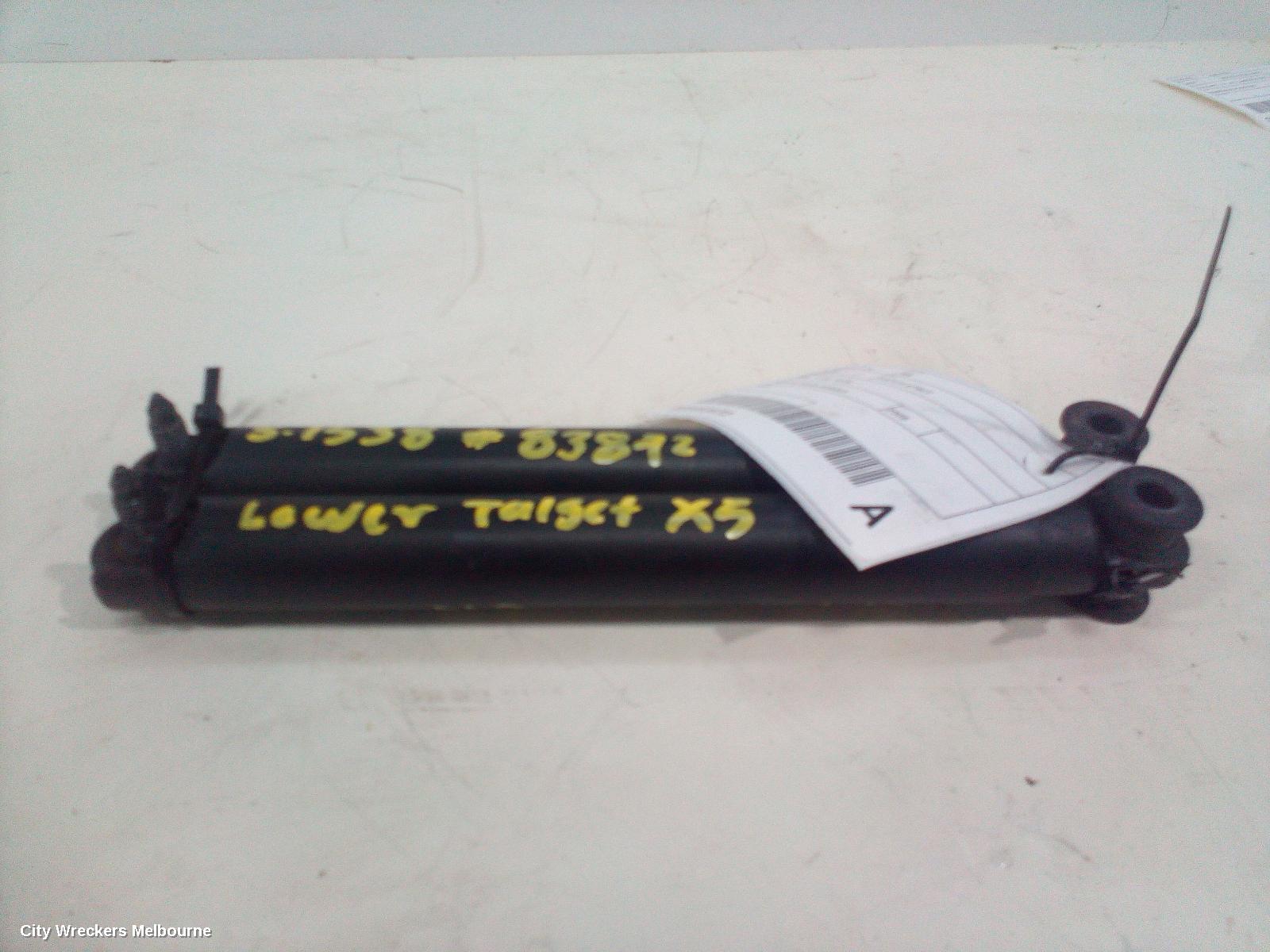 BMW X5 HATCH STRUT, E53, 11/2000 - 12/2006 - Image 2