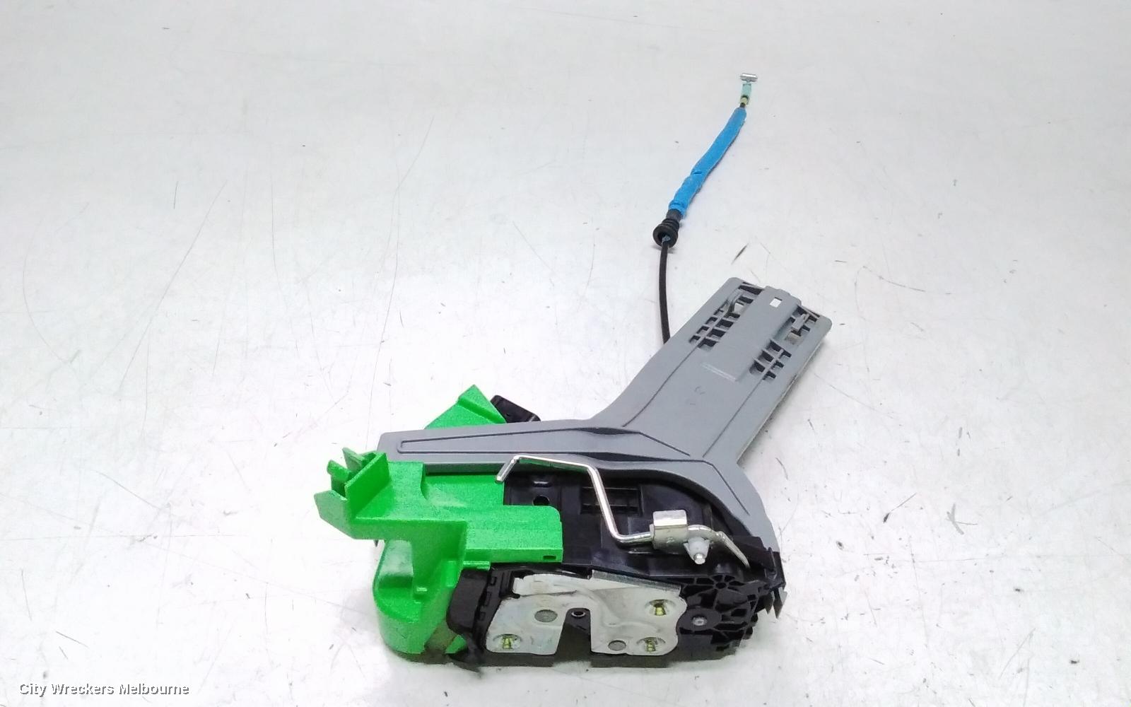 HYUNDAI TUCSON DOOR/BOOT/GATE LOCK, RIGHT REAR DOOR LOCK, NX4, 02/2021 ONWARDS - Image 1