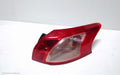 MITSUBISHI LANCER RIGHT TAILLIGHT, CJ-CF, HATCH, PINK LENS, 10/2008 - 12/2017 - Image 1