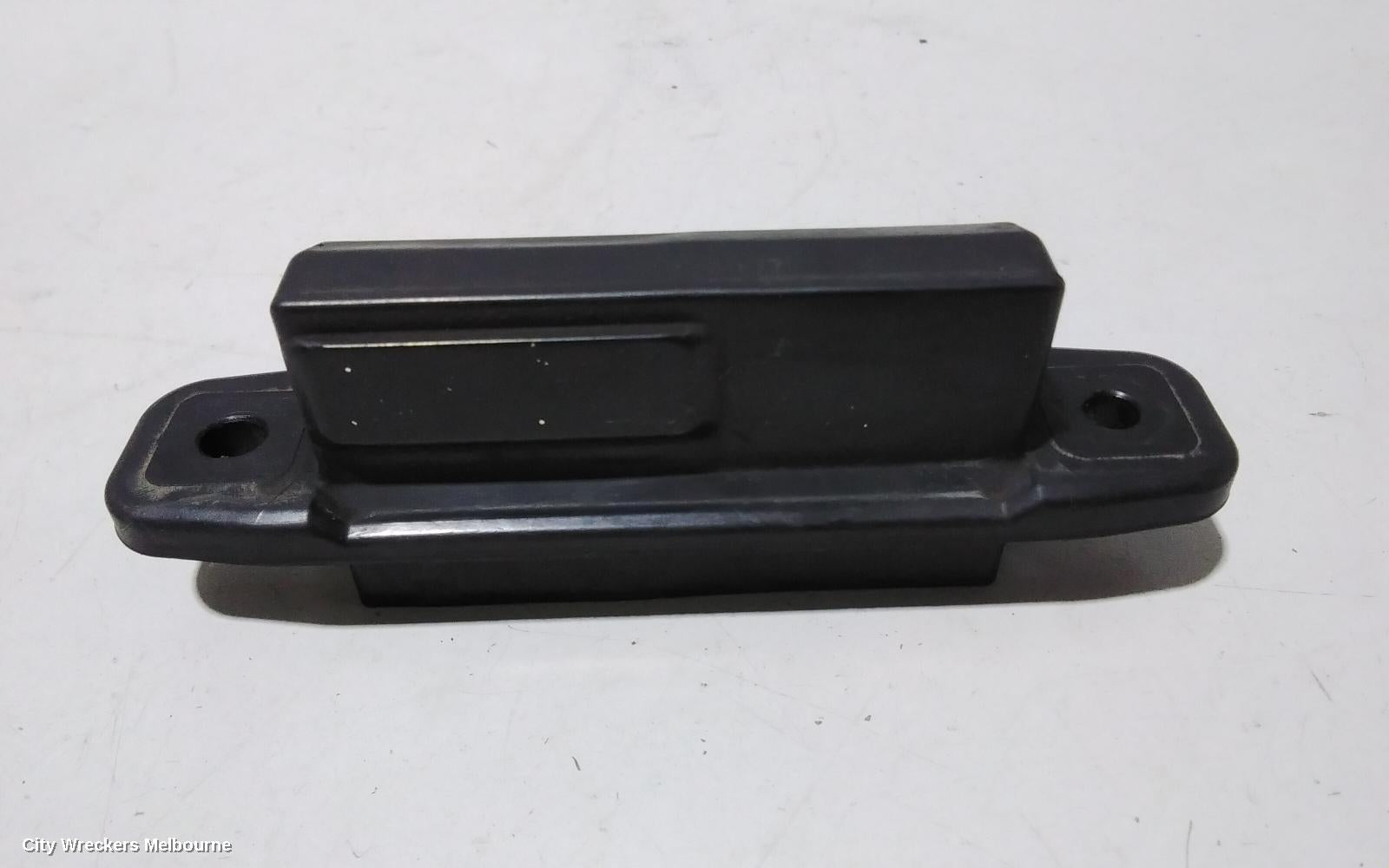 TOYOTA TARAGO TAILGATE HANDLE, XR50, 03/2006 - 06/2020 - Image 2