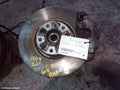 PEUGEOT 508 RIGHT FRONT HUB ASSEMBLY, 07/2011 - 12/2017 - Image 1