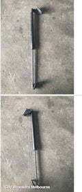 NISSAN DUALIS HATCH STRUT, TAILGATE STRUT (PAIR), J10, 10/2007 - 05/2014 - Image 1