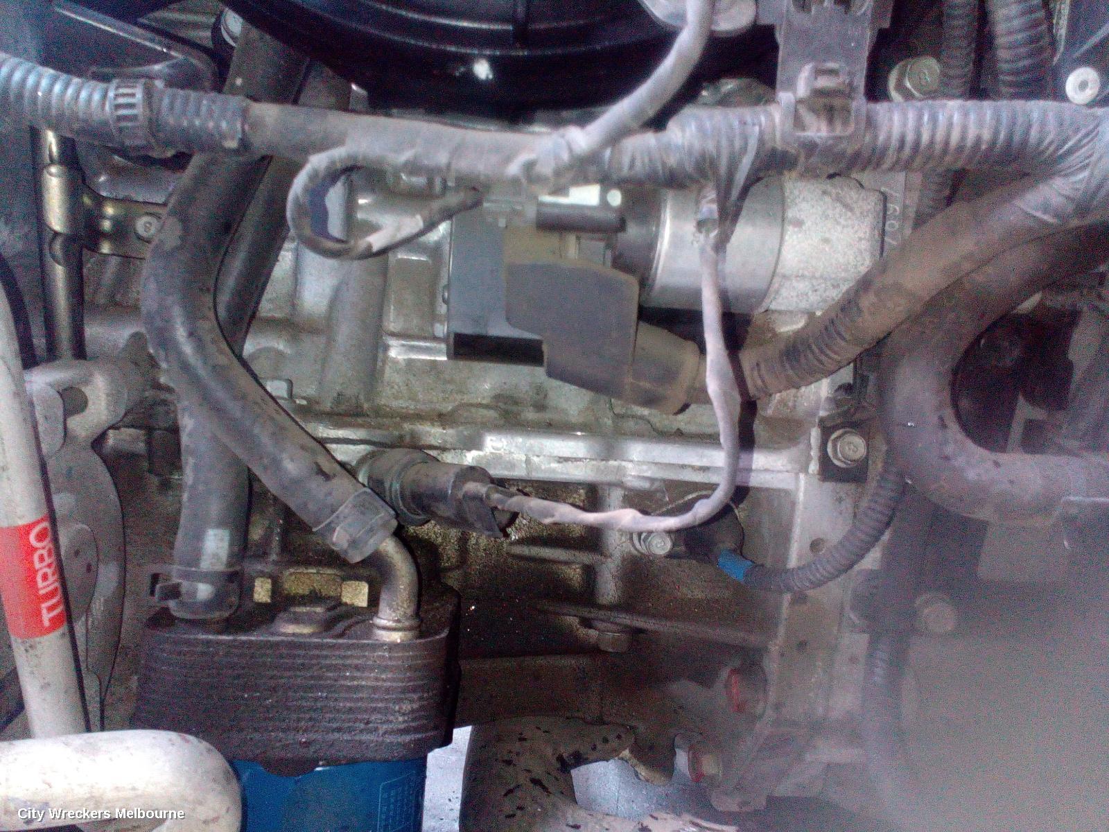 HYUNDAI VELOSTER STARTER, 1.6, G4FJ, TURBO, AUTO/MANUAL T/M, 07/2012 - 02/2018 - Image 1