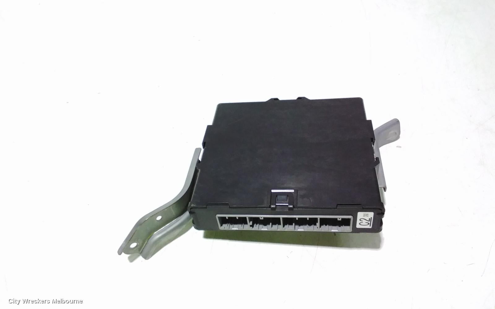 TOYOTA CAMRY ECU, ENGINE ECU, 2.5, PETROL, ECU ONLY, XV70, 09/2017 ONWARDS - Image 3
