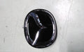 MAZDA 3 BADGE, BP, TAILGATE, 03/2019 ONWARDS - Image 1