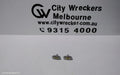 MAZDA 3 LEFT INDICATOR/FOG/SIDE, GUARD FLASHER (REPEATER), BK-BL, 10/2003 - 10/2013 - Image 1