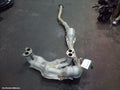 SUBARU XV CATALYTIC CONVERTER, G5X, MANIFOLD-CAT TYPE, PETROL, 2.0, FB20, 03/2017 - 06/2023 - Image 1