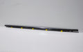 HONDA CRV DOOR MOULD, RHF ~ CHROME DOOR BELT : 87865, RH FRONT, CHROME INSERT TYPE, RW, 05/2017 ONWARDS - Image 1