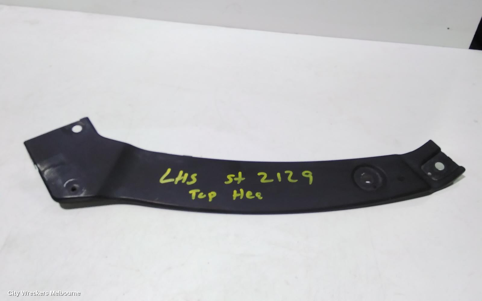 MITSUBISHI EXPRESS, SN, 03/2020 - 12/2022, LH HEADLIGHT HOLDER: 97262 - Image 1