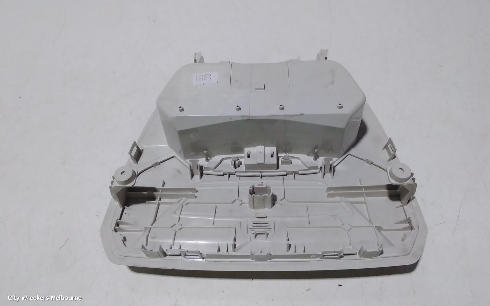 FORD ESCAPE COURTESY LIGHT, ZG, 09/2016 - 05/2020 - Image 3