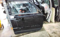 JEEP PATRIOT RIGHT FRONT DOOR, MK, LOWER MOULD CLIP IN TYPE, 09/2009 - 12/2016 - Image 1
