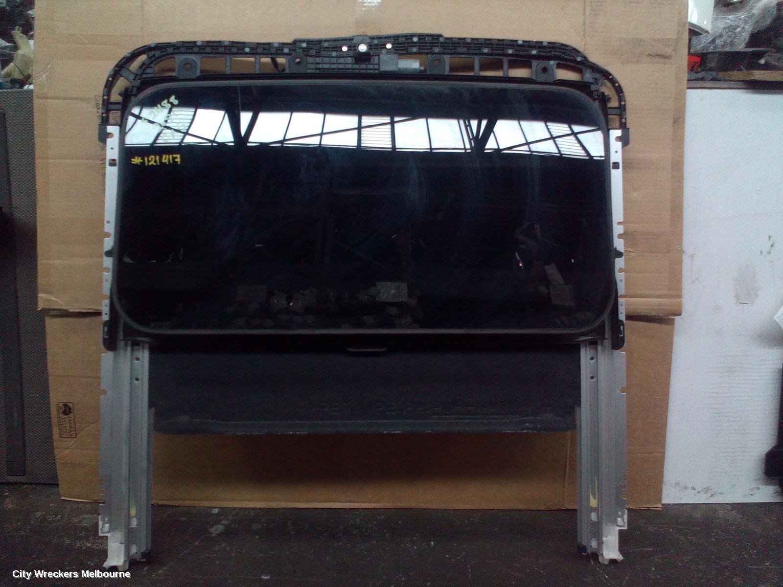 MAZDA CX5 ROOF GLASS/SUNROOF/T, SUNROOF, KF, 02/2017 ONWARDS - Image 1