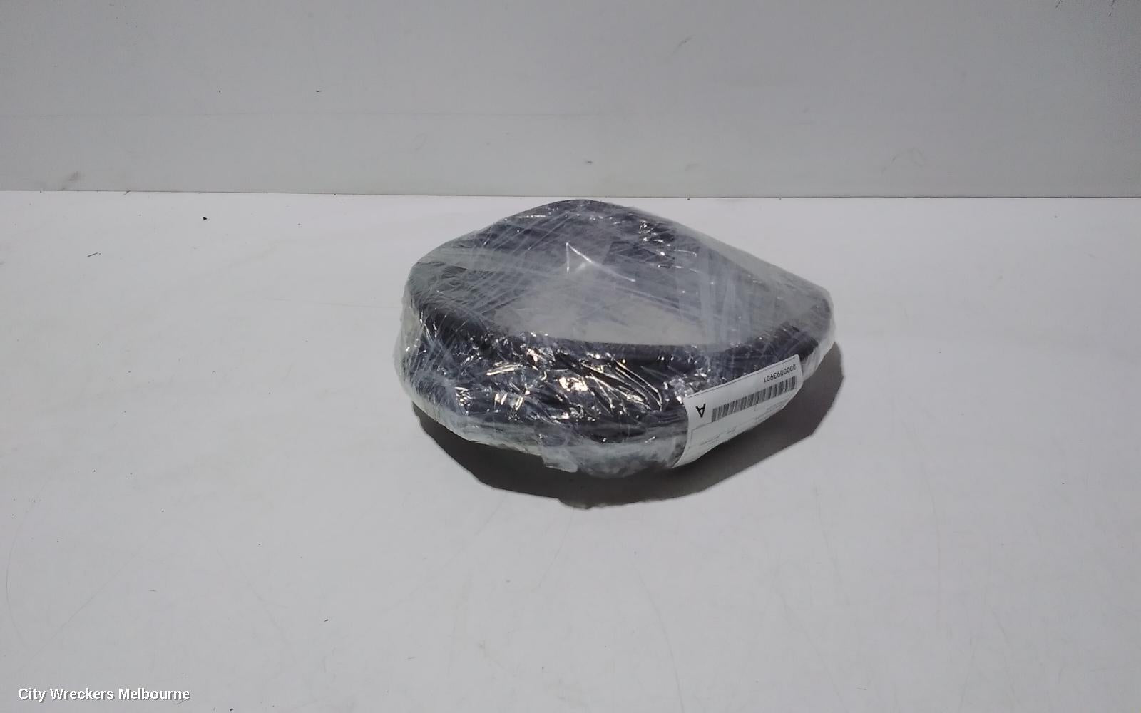 TOYOTA HIACE SEAL, LHF DOOR SEAL : 93901, LH FRONT RUBBER SEAL, 300 SERIES, 02/2019 ONWARDS - Image 3