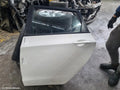 HYUNDAI I30 LEFT REAR DOOR/SLIDING, GD, WAGON, 02/2012 - 07/2016 - Image 1
