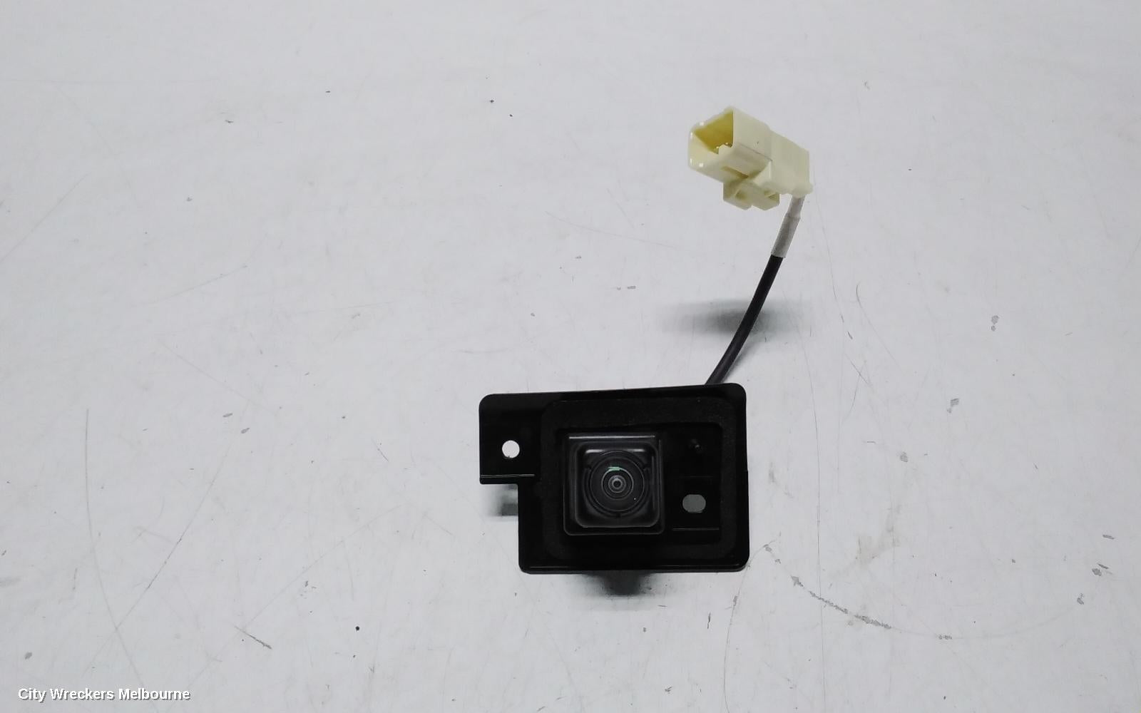 MITSUBISHI OUTLANDER REVERSE CAMERA, REVERSE CAMERA, ZK, 04/2015 ONWARDS - Image 2