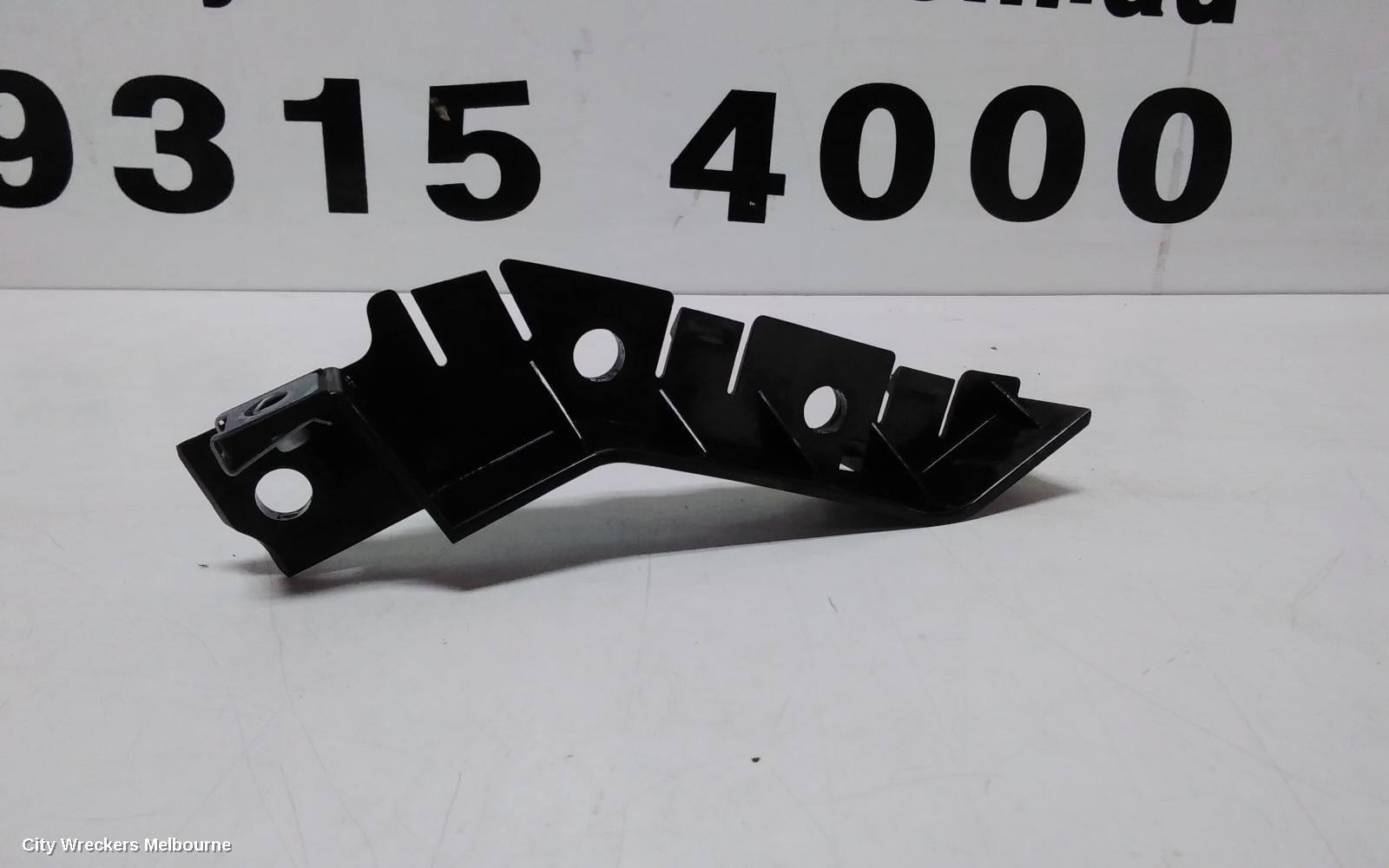 LAND ROVER DISCOVERY SPORT, L550, 01/2015 ONWARDS, RIGHT FRONT BAR SLID BARAKET : 110885 - Image 3
