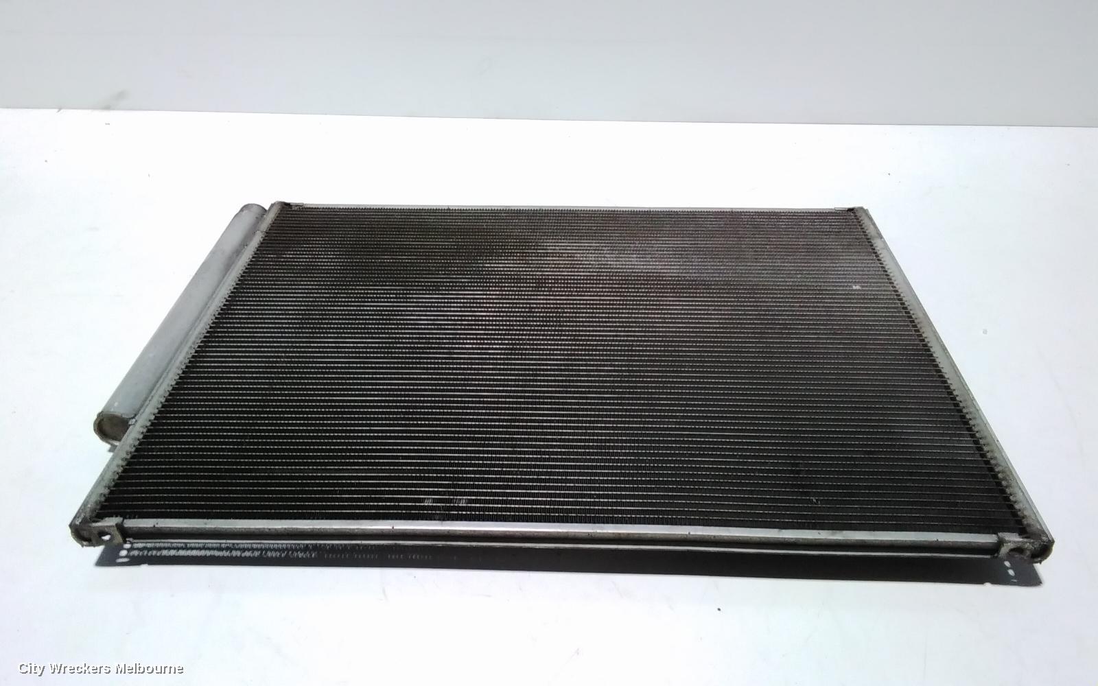 FORD FALCON A/C CONDENSER, FG MKI, 05/2008 - 10/2011 - Image 3