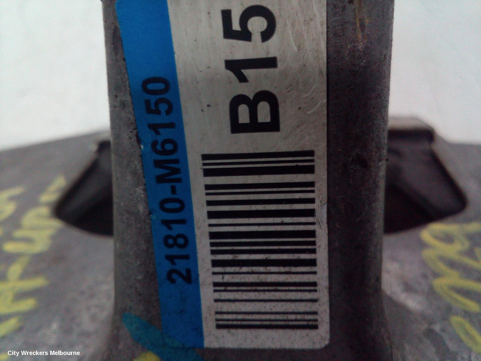 KIA CERATO MOUNT, BD, 04/2018 - 09/2024 - Image 3