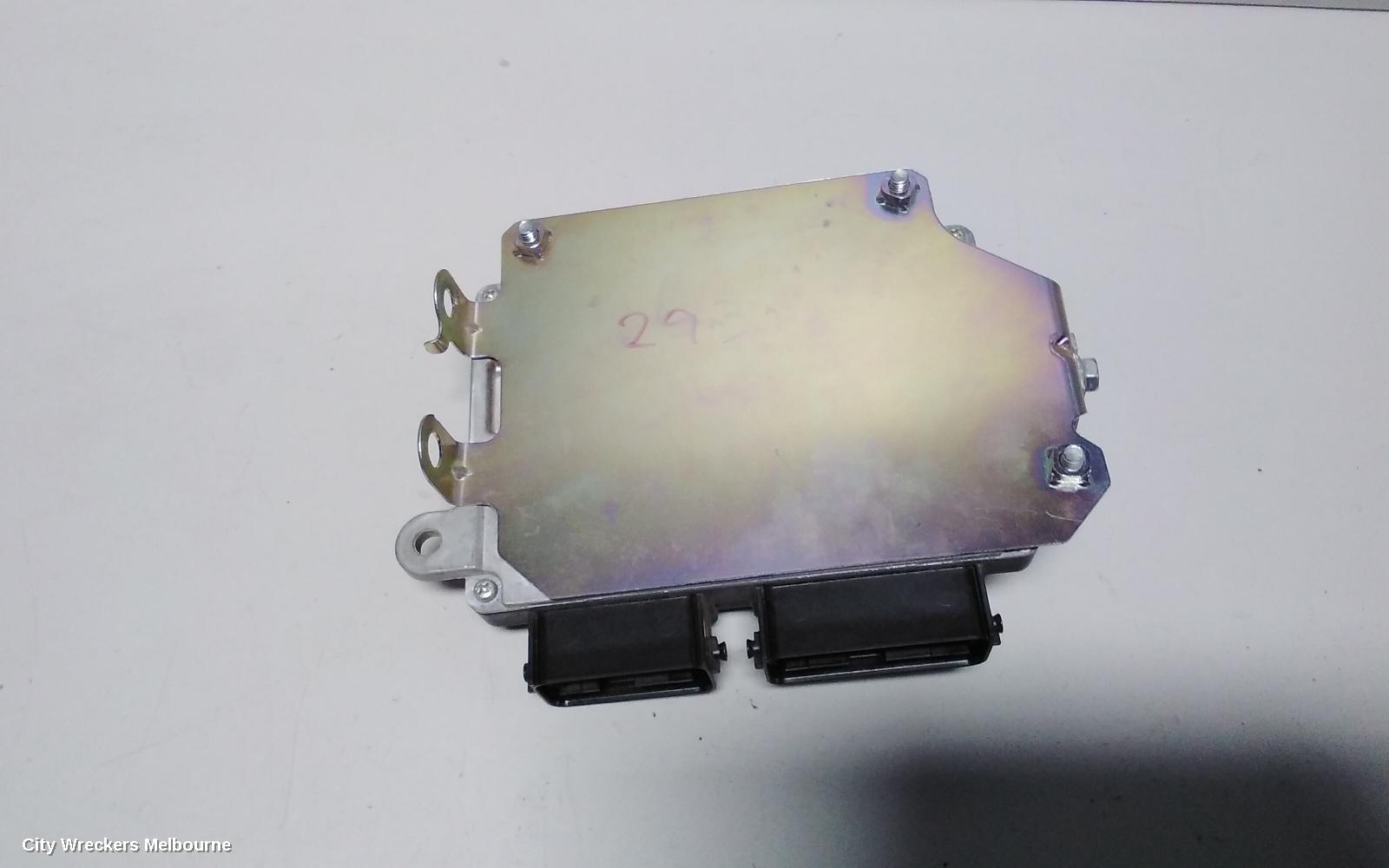 MITSUBISHI OUTLANDER ECU, ENGINE ECU, 2.0, PETROL, AUTO T/M, ECU ONLY, ZJ/ZK, 10/2012 ONWARDS - Image 3