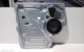 VOLKSWAGEN TRANSPORTER LEFT FRONT WINDOW REG/MOTOR, T6, 07/2015 - 08/2024 - Image 1