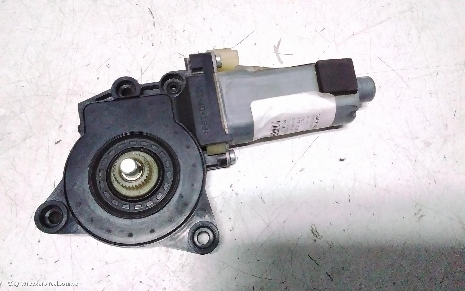 HYUNDAI I30 LEFT FRONT WINDOW REG/MOTOR, FD, DOOR REG ASSY (REG AND MOTOR), 2 PIN TYPE, 09/2007 - 04/2012 - Image 2