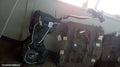 VOLKSWAGEN TIGUAN FUEL TANK, 5NA, AWD, PETROL, 06/2016 ONWARDS - Image 1