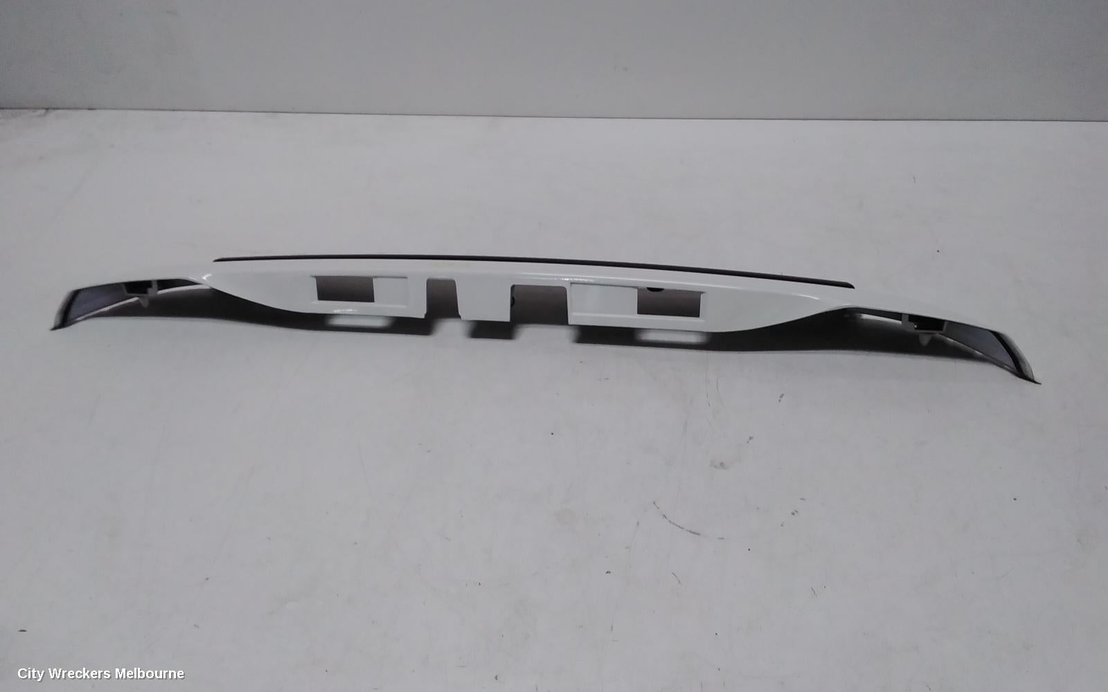 TOYOTA COROLLA REAR GARNISH, BOOTLID GARNISH (LOWER), E210, SEDAN, SX/ZR, 09/2019 ONWARDS - Image 3