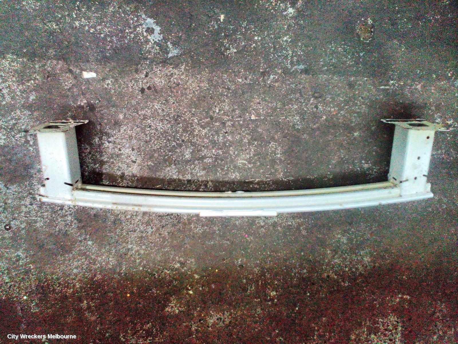 SKODA KAMIQ R/BAR BRACKET/REINFO, MAIN REINFORCEMENT, NW, 06/2020 ONWARDS - Image 2