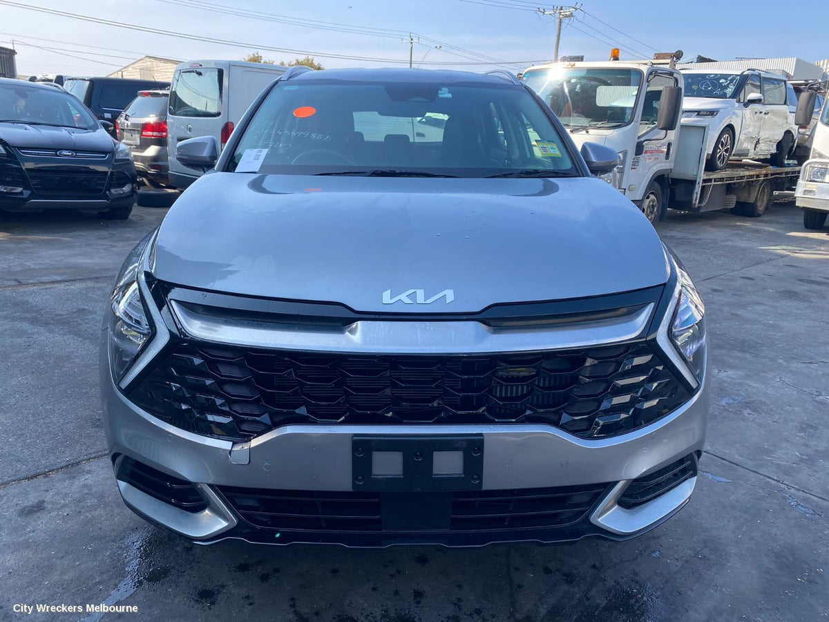 KIA SPORTAGE ECU, ENGINE ECU, 2.0, DIESEL, D4HD, ECU ONLY, NQ5, 09/2021 ONWARDS - Image 3