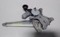 TOYOTA CAMRY RIGHT REAR WND REG/MOTOR, ASV50/AVV50, POWER, 12/2011 - 10/2017 - Image 1