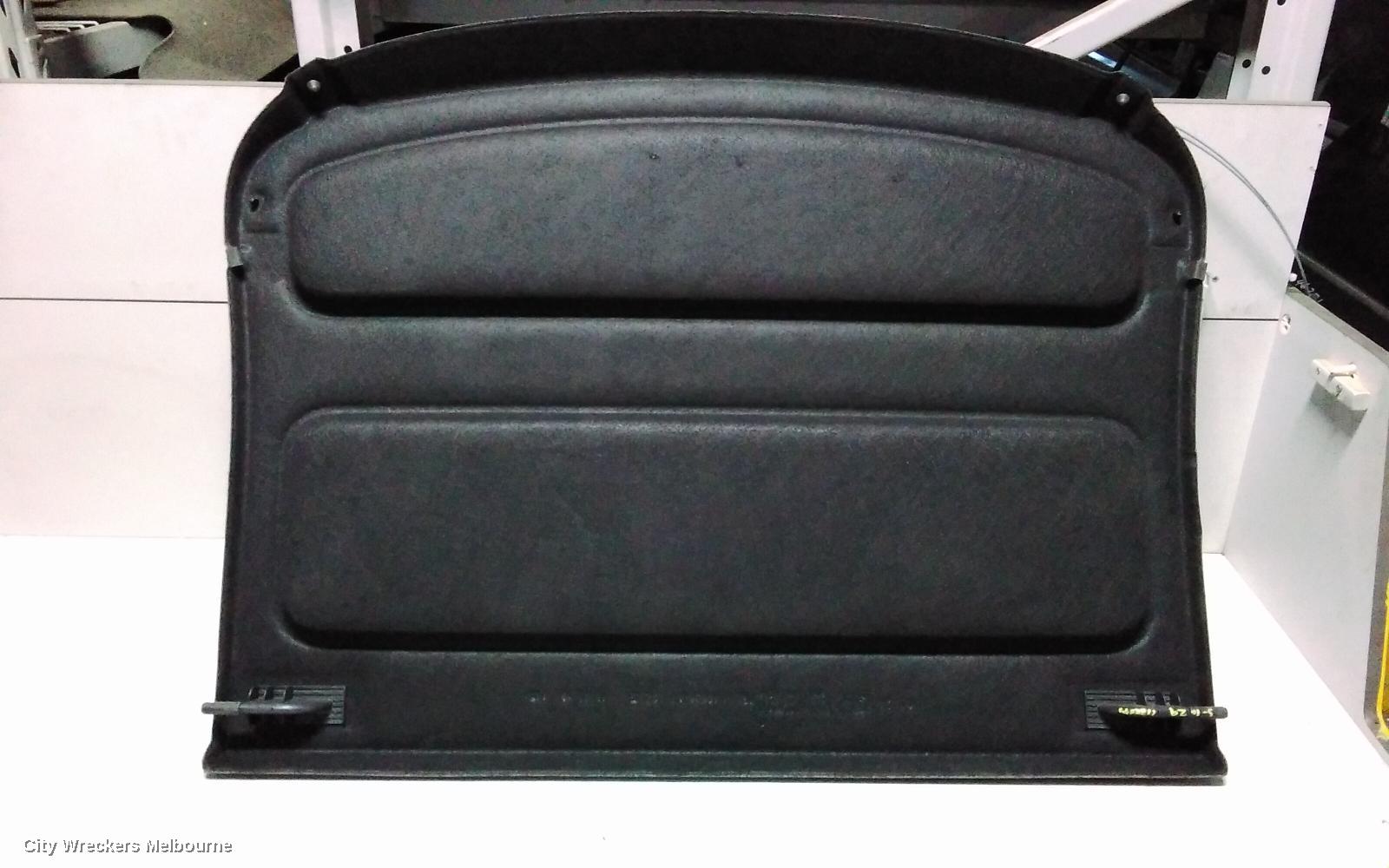 SUBARU LIBERTY PARCEL SHELF CARGO BLIND, 6TH GEN 08/2014 - 04/2021 - Image 3