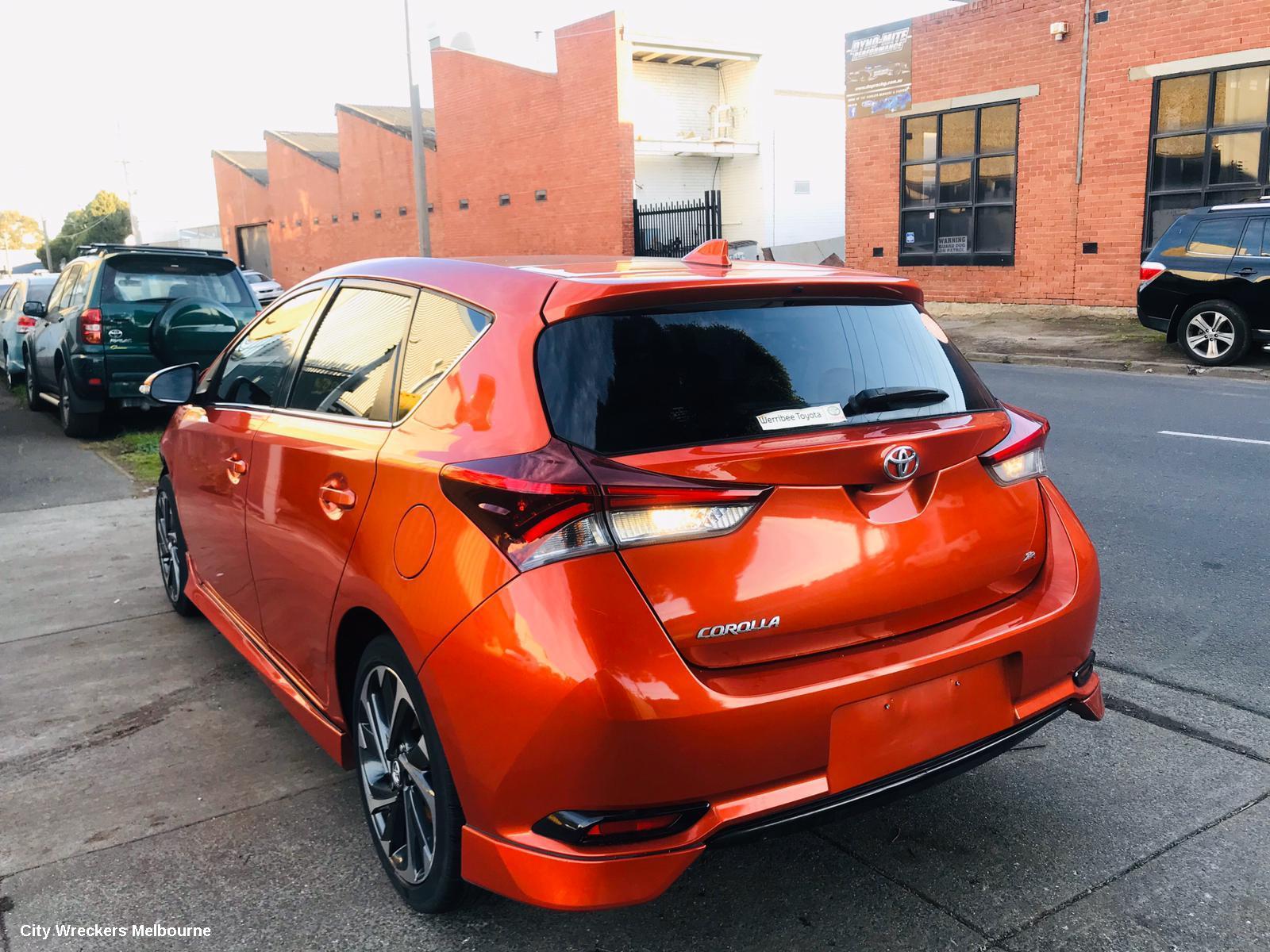 TOYOTA COROLLA ECU, ENGINE ECU, AUTO T/M, ECU ONLY, ZRE182R, 10/2012 - 06/2018 - Image 2