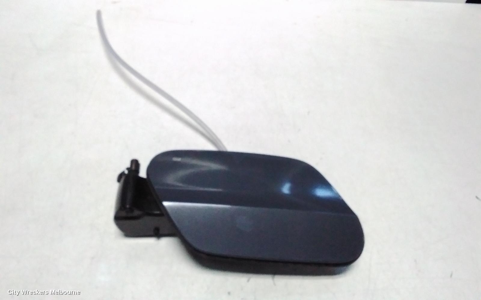 VOLKSWAGEN GOLF FUEL DOOR / FILLER, GEN 8, FUEL DOOR, 09/2020 ONWARDS - Image 1