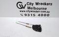 TOYOTA COROLLA DOOR/BOOT/GATE LOCK, RIGHT REAR DOOR LOCK, E210, HATCH, 07/2018 ONWARDS - Image 1