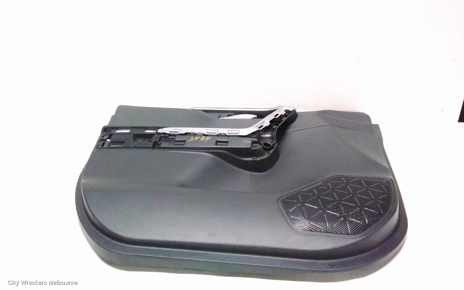 TOYOTA RAV4 DOOR TRIM, LH FRONT, XA50, 11/2018 ONWARDS - Image 2