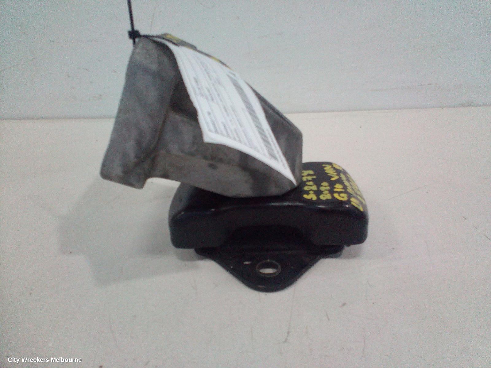 LDV G10 MOUNT, DIESEL, 1.9, TURBO, SV7A/SV7C, WAGON/VAN, 04/2015 ONWARDS - Image 3