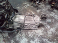 TOYOTA HIACE TRANS/GEARBOX, AUTO, PETROL, 2.7, 2TR-FE, TRH, AC60E CODE, 03/2015 - 04/2019 - Image 1