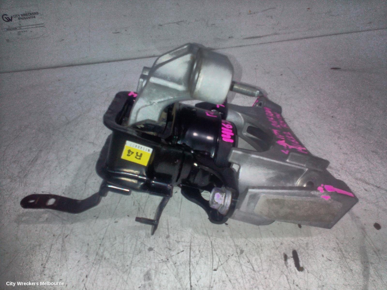 TOYOTA RAV4 MOUNT, XA50, 11/2018 - 12/2025 - Image 2