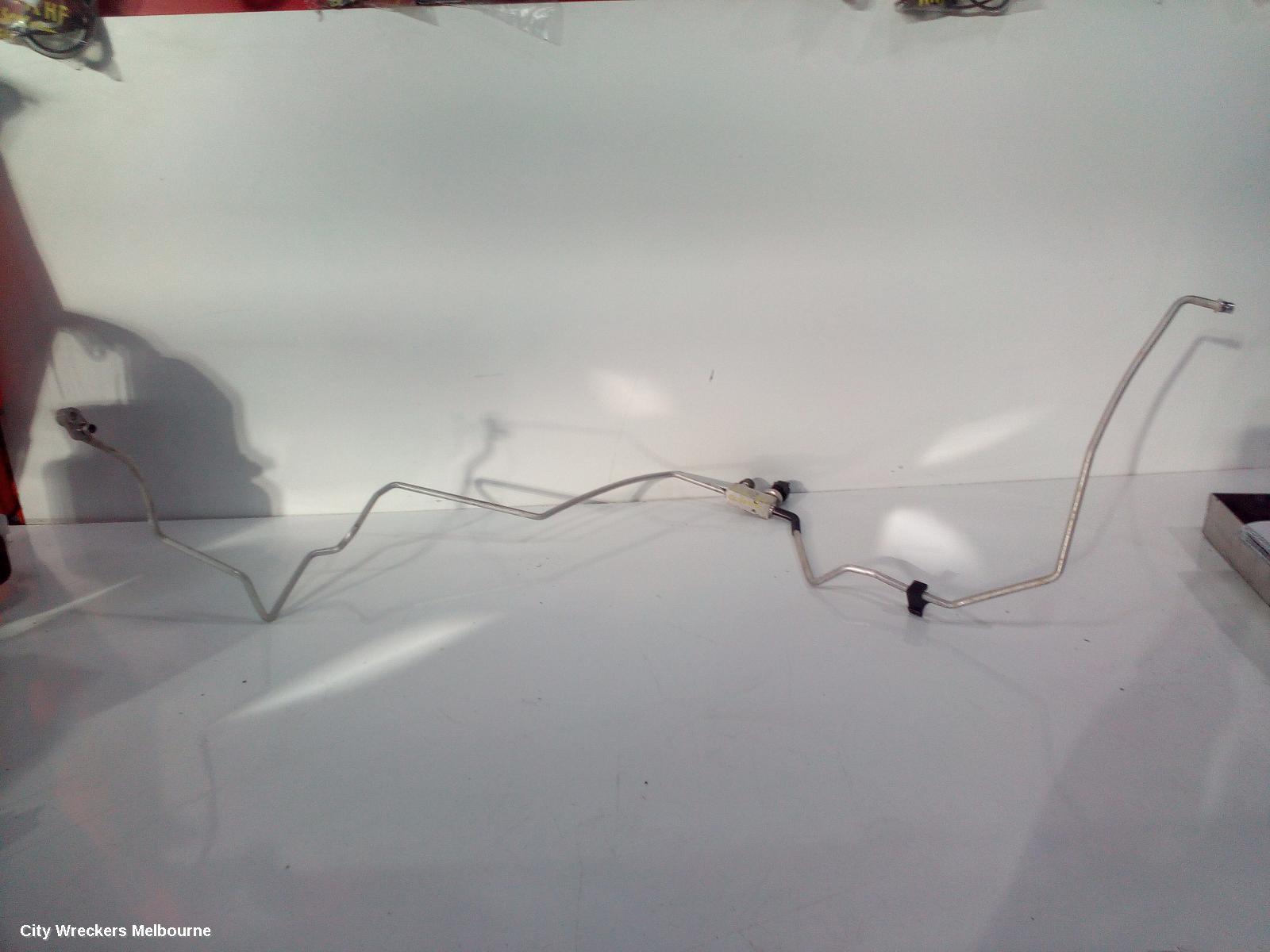 TOYOTA COROLLA A/C HOSES, ZRE182R, PETROL, 1.8, EVAPORATOR TO COMPRESSOR, 10/2012 - 06/2018 - Image 2