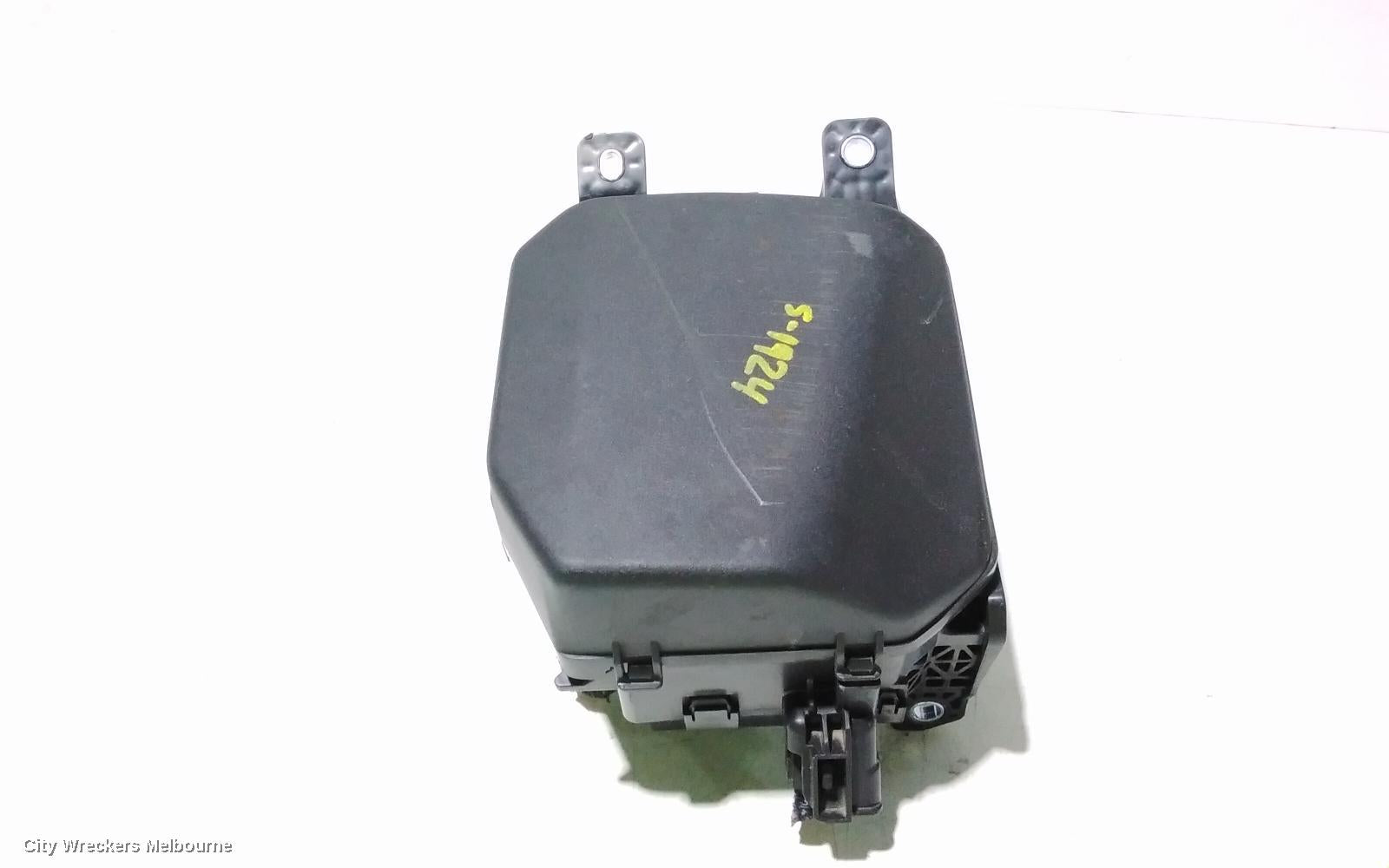 MAZDA 3 FUSE BOX, BP, 03/2019 ONWARDS - Image 2