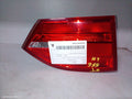 VOLKSWAGEN JETTA REAR GARNISH, BOOTLID LAMP (LH SIDE), 1B, 02/2011 - 10/2014 - Image 1