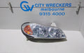 NISSAN MAXIMA RIGHT HEADLAMP, A33, LENS# 1614, 12/1999 - 11/2003 (JAP TYPE) - Image 1
