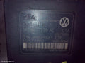 VOLKSWAGEN EOS ABS PUMP/MODULATOR, 1F, ON MOTOR P/N 1K0614517AF, ON MODULE P/N 1K0907379AC, 02/2007 - 04/2011 - Image 1